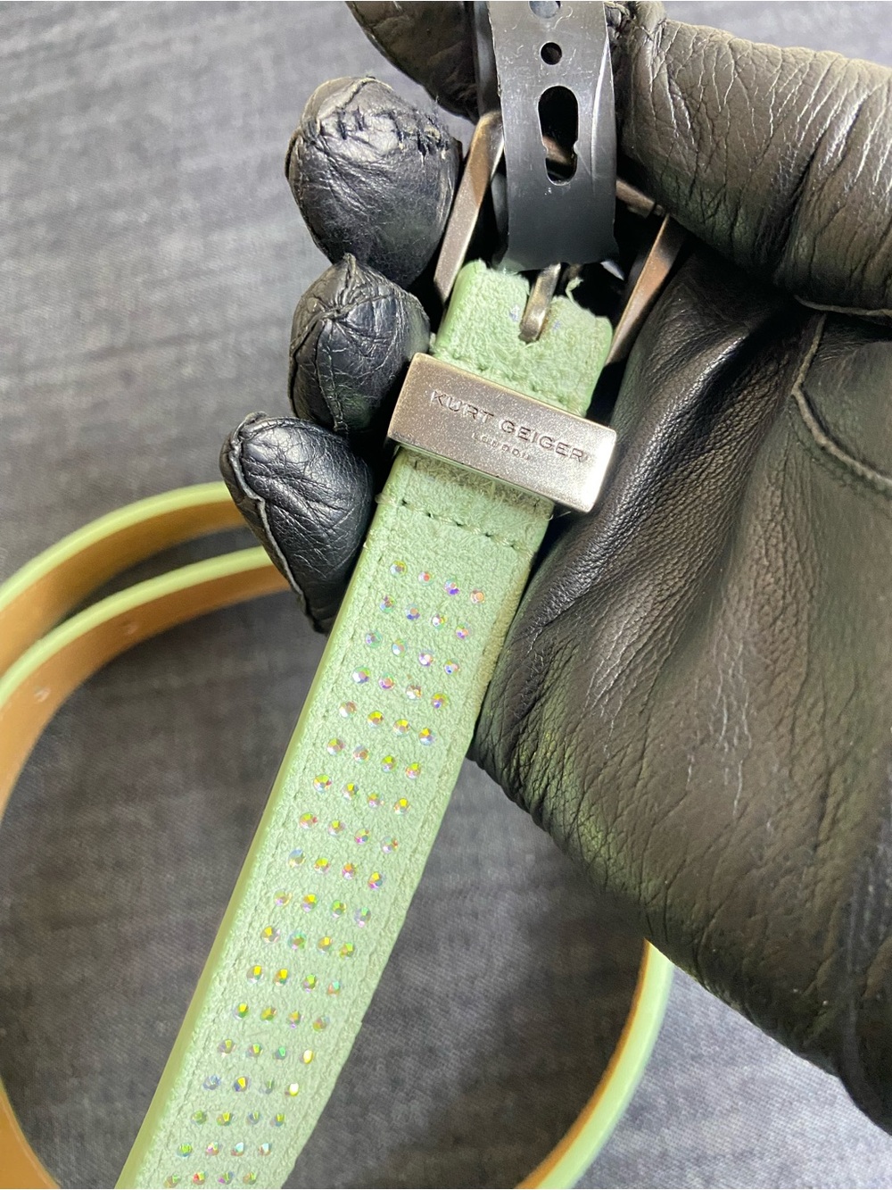 Kurt Geiger Belt